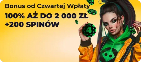 Czwarta wpłata