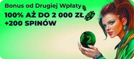 Druga wpłata