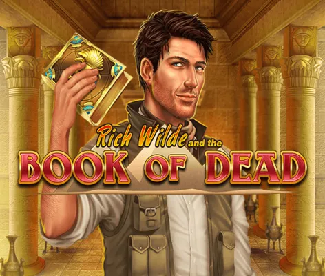 Book of Dead
