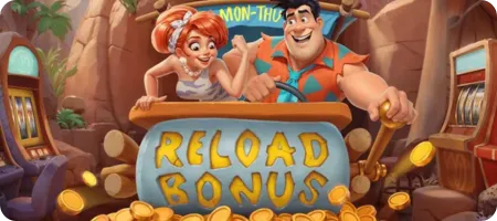 Cotygodniowy bonus