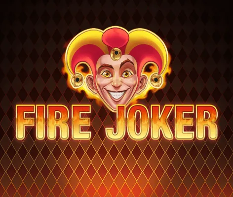 Fire Joker
