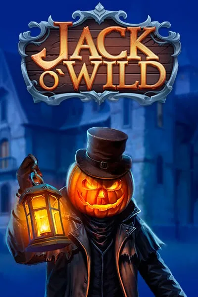 Jack O' Wild