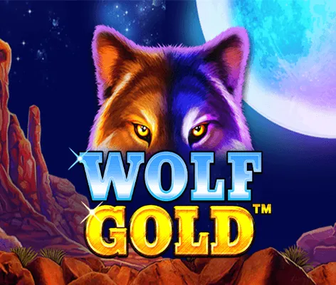Wolf Gold