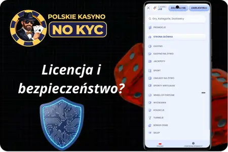 kasyna bez weryfikacji
