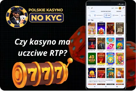 kasyna online bez dowodu