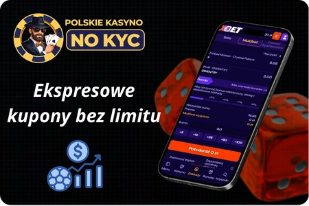 Zakłady błyskawiczne u bukmachera bez weryfikacji