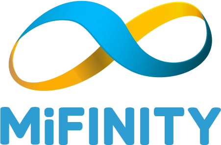 BLIK + MiFinity