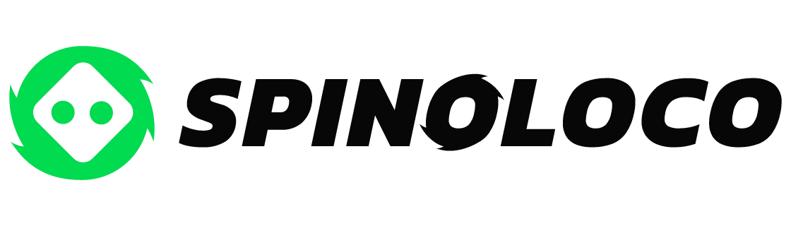 Spinoloco logo