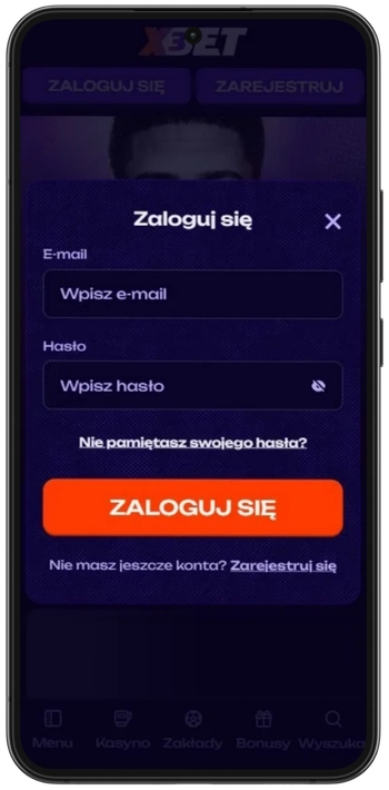 Rejestracja konta tymczasowego u bukmachera bez dowodu