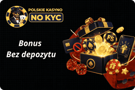 Kasynach bez weryfikacji Bonus bez depozytu