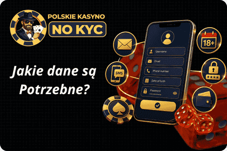 Kasynach bez weryfikacji potrzebne w takich kasynach